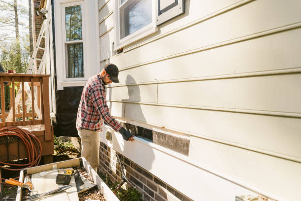 Trusted Fiber Cement Siding service in Adrian, MN - Creative Siding